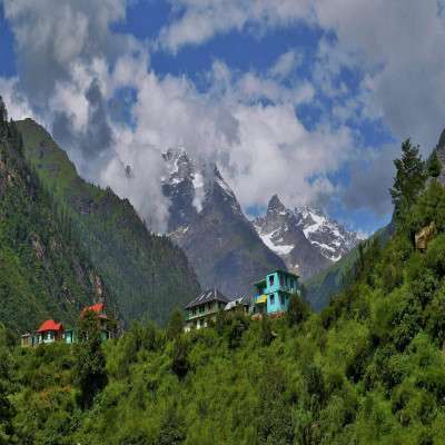 Kasol Music Festival Places to See